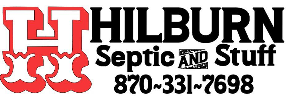 Hilburn Septic and Stuff
